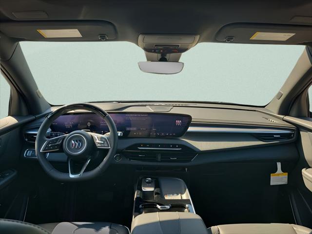 2026 Buick Enclave Sport Touring FWD