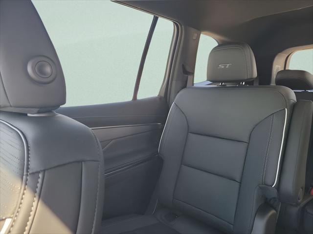 2026 Buick Enclave Sport Touring FWD