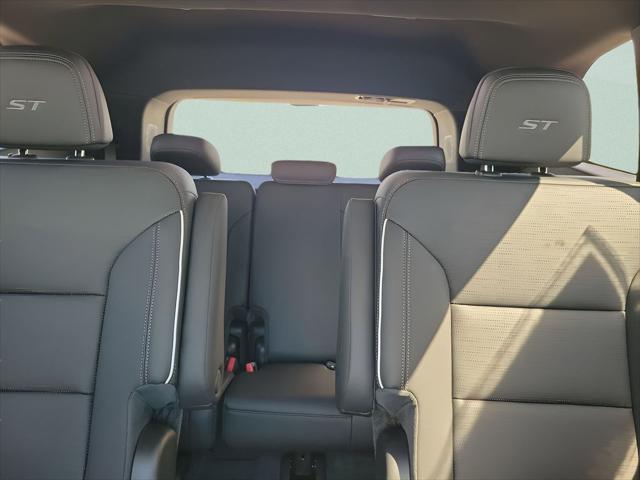 2026 Buick Enclave Sport Touring FWD