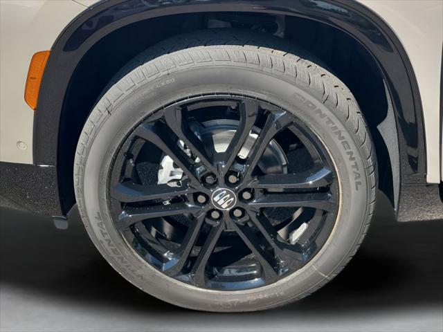 2026 Buick Enclave Sport Touring FWD