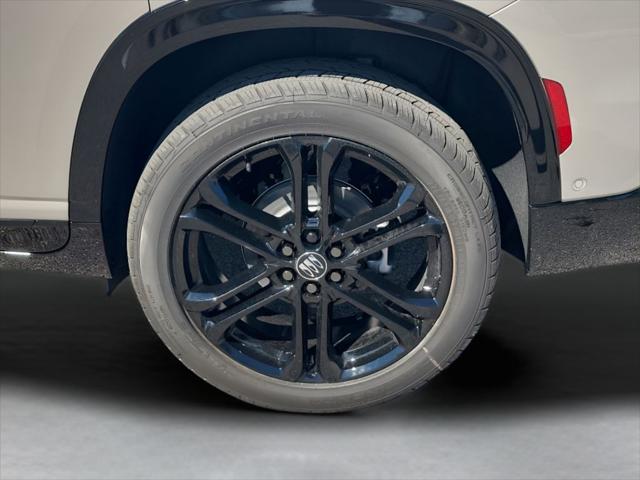2026 Buick Enclave Sport Touring FWD