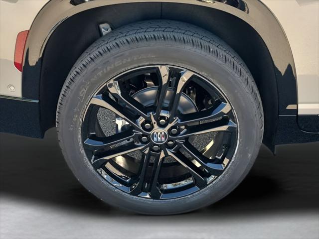 2026 Buick Enclave Sport Touring FWD