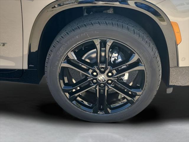 2026 Buick Enclave Sport Touring FWD