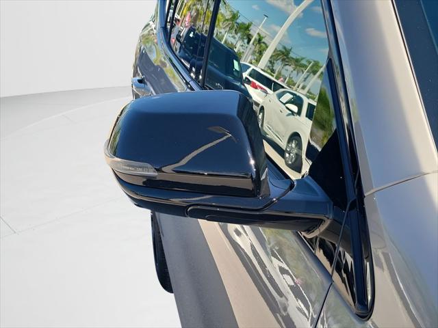 2026 Buick Enclave Sport Touring FWD
