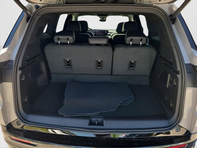 2026 Buick Enclave Sport Touring FWD