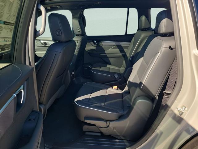 2026 Buick Enclave Sport Touring FWD