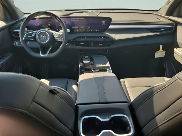 2026 Buick Enclave Sport Touring FWD