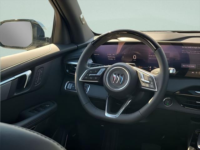 2026 Buick Enclave Sport Touring FWD