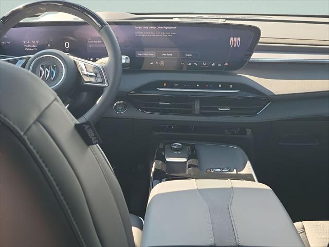 2026 Buick Enclave Sport Touring FWD