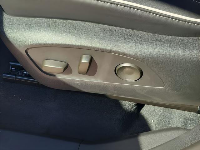2026 Buick Enclave Sport Touring FWD