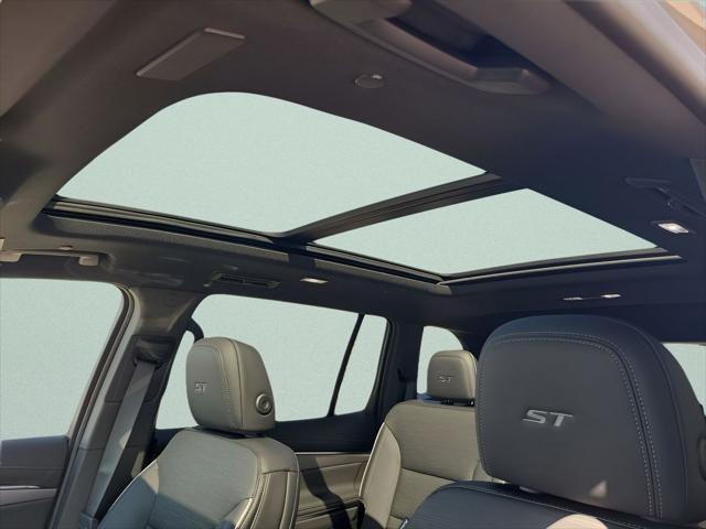 2026 Buick Enclave Sport Touring FWD