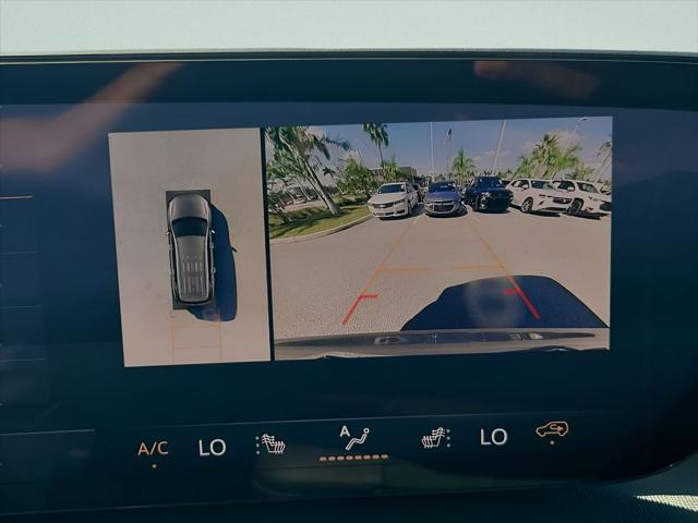 2026 Buick Enclave Sport Touring FWD