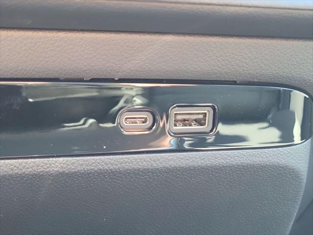 2026 Buick Enclave Sport Touring FWD