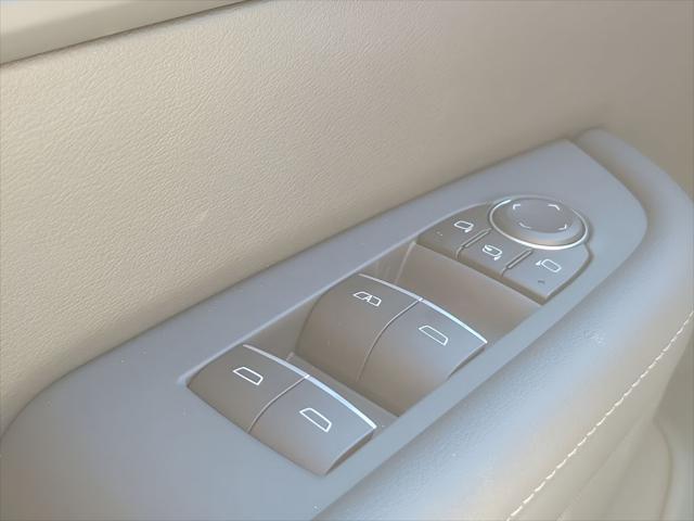 2026 Buick Enclave Sport Touring FWD