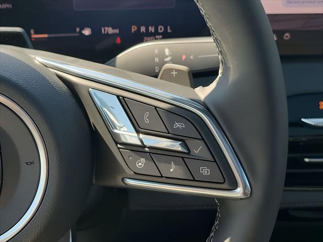 2026 Buick Enclave Sport Touring FWD
