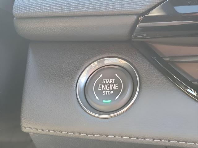 2026 Buick Enclave Sport Touring FWD