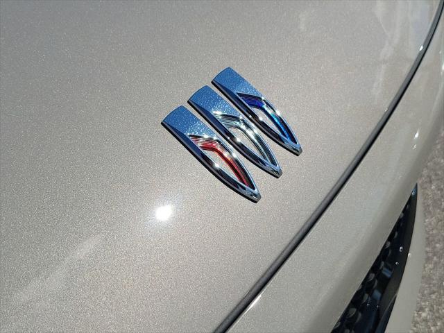 2026 Buick Enclave Sport Touring FWD