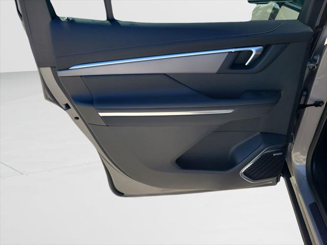 2026 Buick Enclave Sport Touring FWD