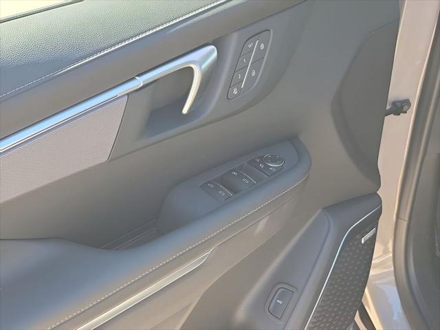 2026 Buick Enclave Sport Touring FWD
