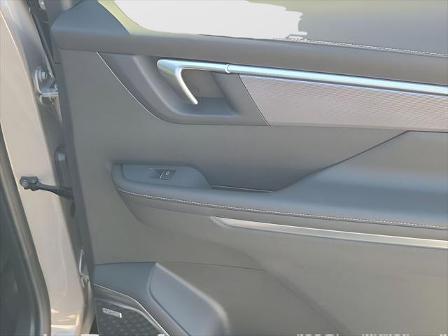 2026 Buick Enclave Sport Touring FWD