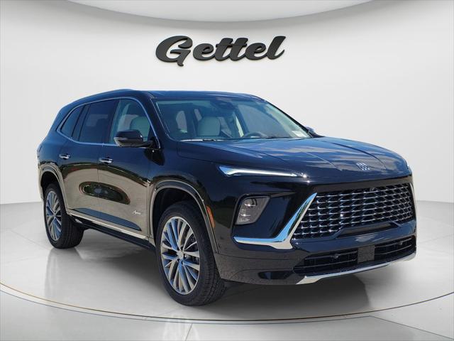 2026 Buick Enclave Avenir FWD