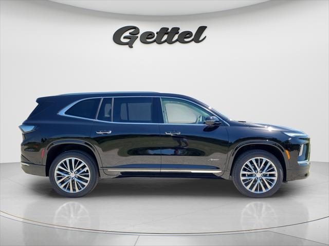 2026 Buick Enclave Avenir FWD