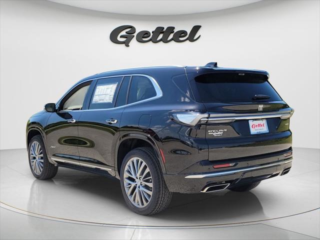 2026 Buick Enclave Avenir FWD