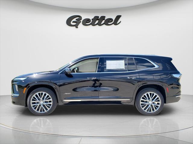 2026 Buick Enclave Avenir FWD