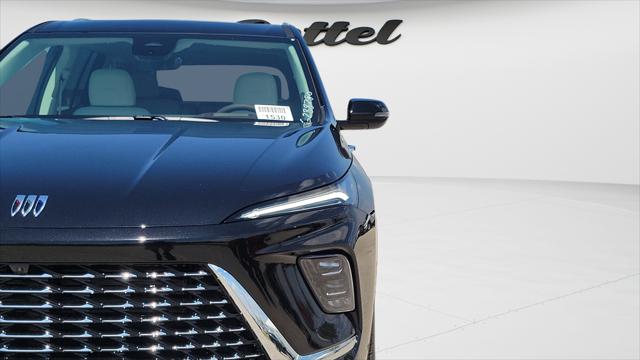 2026 Buick Enclave Avenir FWD