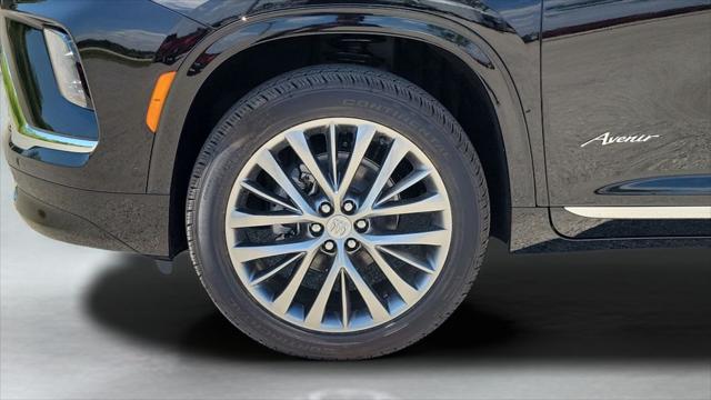 2026 Buick Enclave Avenir FWD