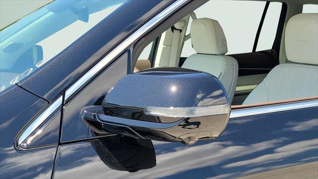 2026 Buick Enclave Avenir FWD