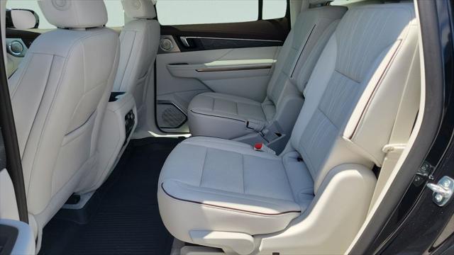 2026 Buick Enclave Avenir FWD