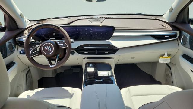 2026 Buick Enclave Avenir FWD