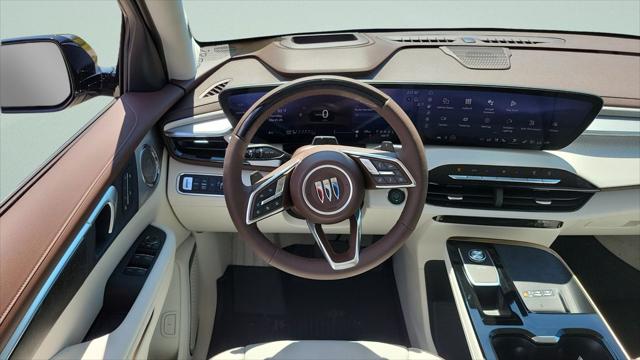 2026 Buick Enclave Avenir FWD