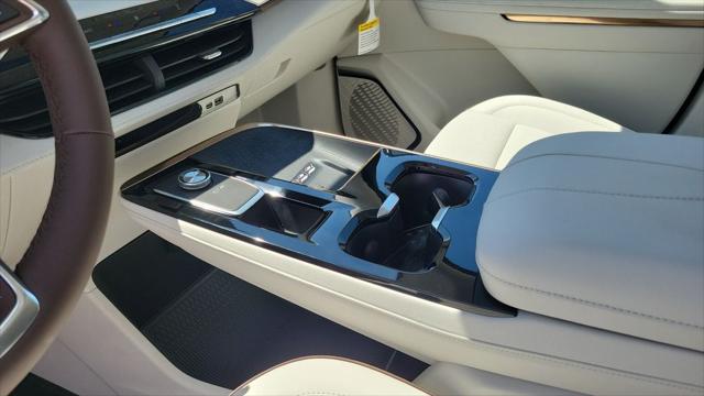 2026 Buick Enclave Avenir FWD