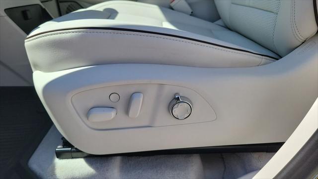 2026 Buick Enclave Avenir FWD