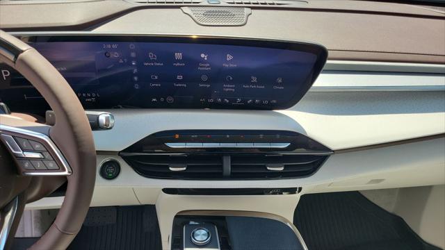 2026 Buick Enclave Avenir FWD