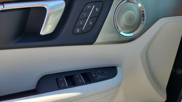 2026 Buick Enclave Avenir FWD