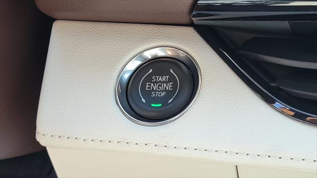 2026 Buick Enclave Avenir FWD