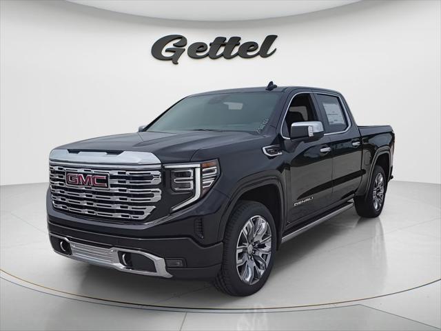 2026 GMC Sierra 1500 Crew Cab, Short Bed, Denali, 4WD for sale in Punta Gorda, FL