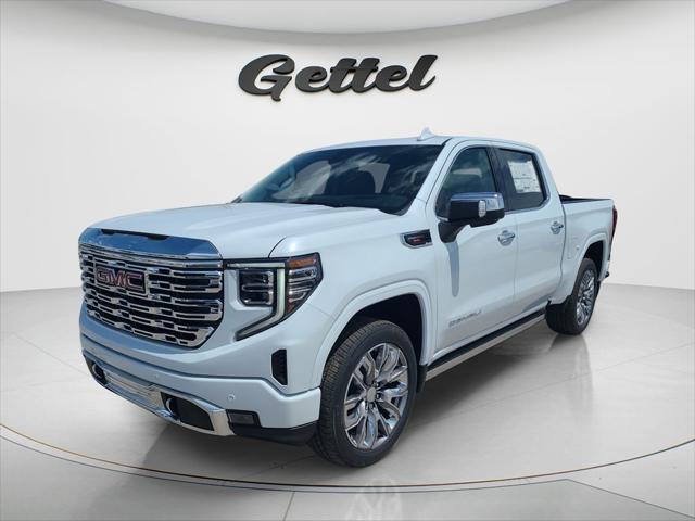 2026 GMC Sierra 1500 Crew Cab, Short Bed, Denali, 4WD for sale in Punta Gorda, FL