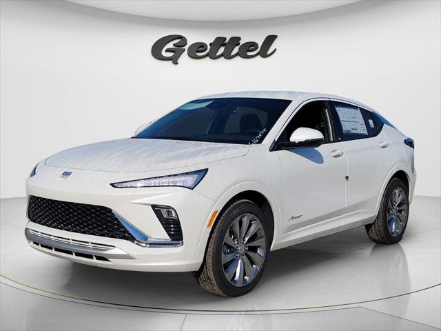 2026 Buick NV Avenir FWD for sale in Punta Gorda, FL