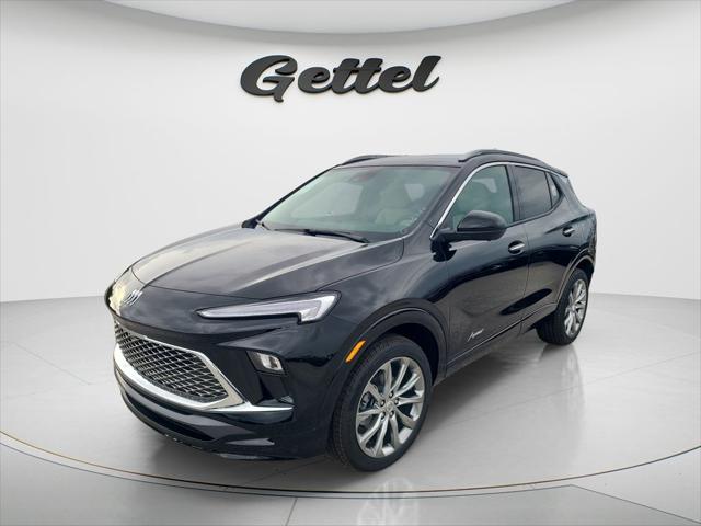 2026 Buick Encore GX Avenir AWD for sale in Punta Gorda, FL