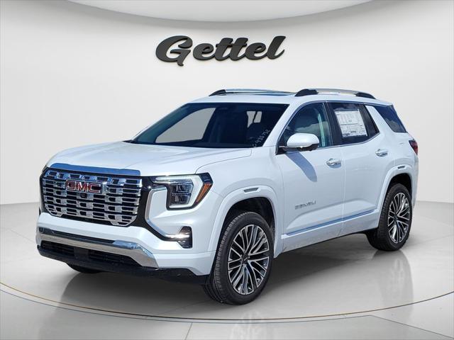 2026 GMC Terrain AWD Denali for sale in Punta Gorda, FL