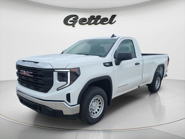 2026 GMC Sierra 1500 Regular Cab, Long Bed, Pro, RWD for sale in Punta Gorda, FL