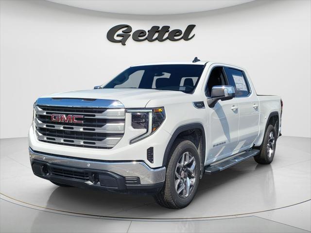 2026 GMC Sierra 1500 Crew Cab, Short Bed, SLE, RWD for sale in Punta Gorda, FL