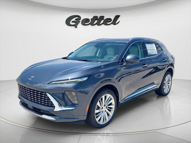 2026 Buick Envision Avenir AWD for sale in Punta Gorda, FL