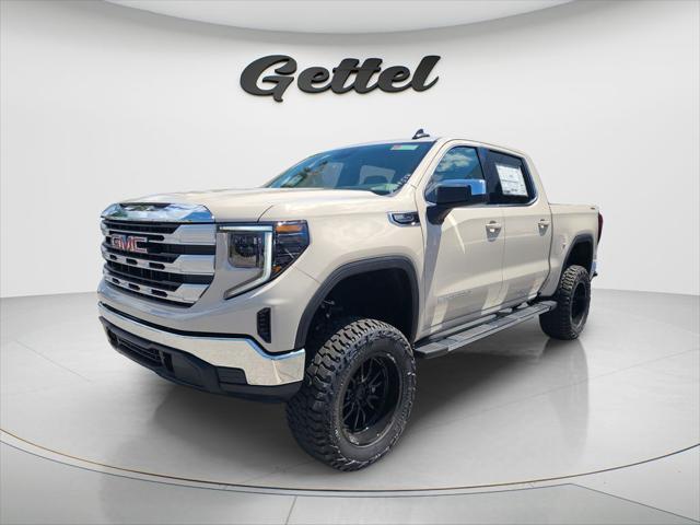 2026 GMC Sierra 1500 Crew Cab, Short Bed, SLE, 4WD for sale in Punta Gorda, FL