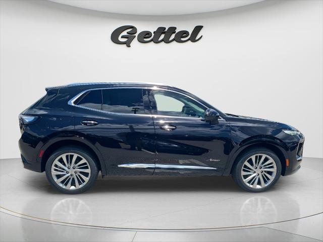 2026 Buick Envision Avenir AWD