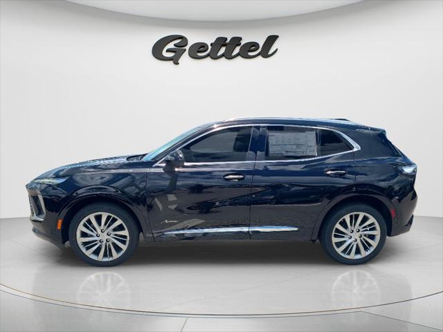 2026 Buick Envision Avenir AWD